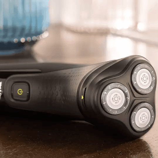 philips series 1000 wet dry shaver