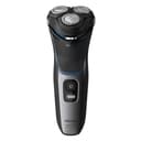 philips series 3100 wet dry shaver
