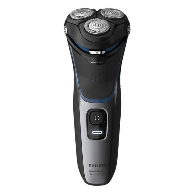 philips series 3100 wet dry shaver