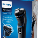 philips series 3100 wet dry shaver