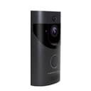 Powerology Smart Video Doorbell - Black