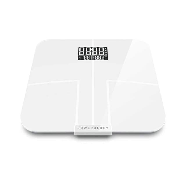 powerology smart body scale pro