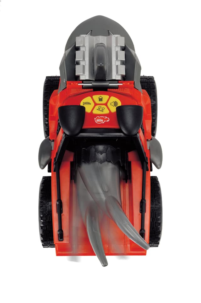 لعبة سيارة على شكل قرش DICKIE - Shaking Shark