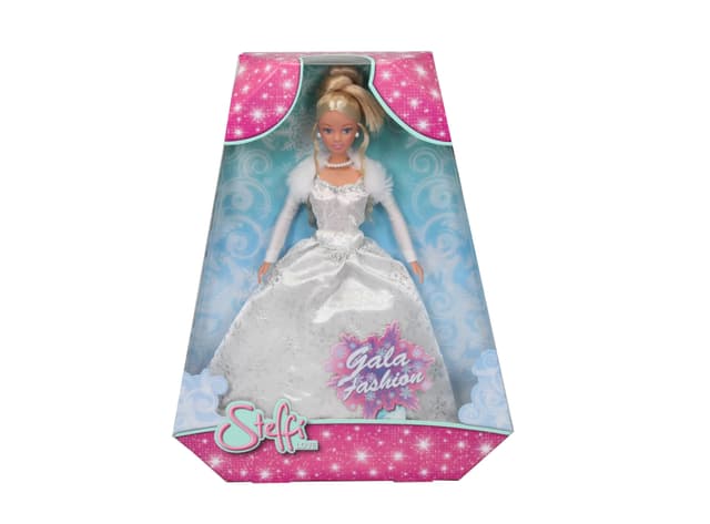 لعبة ستيفي SIMBA - STEFFI LOVE WINTER DREAM