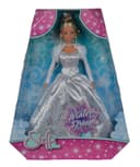 لعبة ستيفي SIMBA - STEFFI LOVE WINTER DREAM