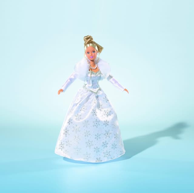 لعبة ستيفي SIMBA - STEFFI LOVE WINTER DREAM