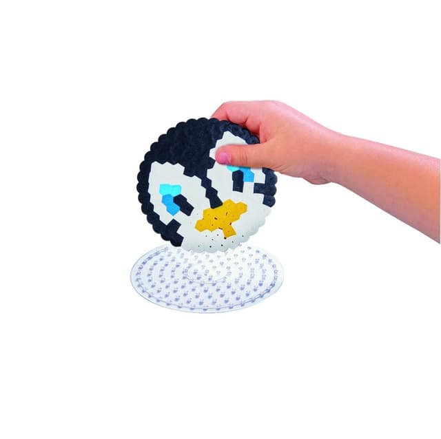 simba art fun 1000 ironing bead set