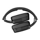 سماعة رأس Crusher Wireless Over-Ear Skullcandy - أسود