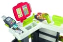 لعبة السوبر ماركت Smoby - Super Market With 42 Accessories
