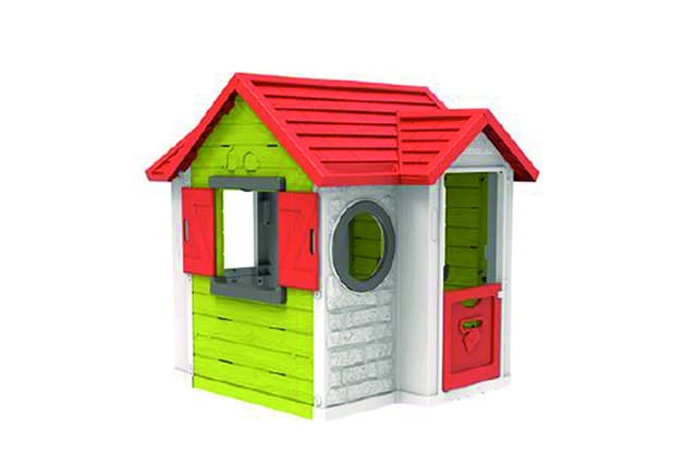 لعبة المنزل للأطفال Smoby - My Neo House Playhouse