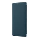 كفر دفتر لون أخضر SONY Style Cover Touch for Xperia XZ2 Green