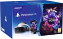 Sony playstation 4 vr bundle 1 game