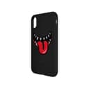   Switcheasy Monsters Back Case for iPhone Xs Max - Black