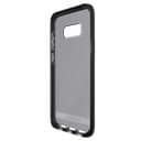 كفر جوال سامسونج جالكسي اس 8 بلس تيك 21 أسود ودخاني  Tech21 Evo Check Back Case for Samsung Galaxy S8 Plus  - 617105