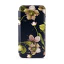 كفر دفتر للآيفون TED BAKER  Folio Case - Arboretum For iPhone XR