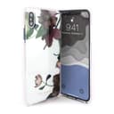 ted baker anti shock case arboretum for iphone xs max