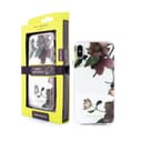 ted baker anti shock case arboretum for iphone xs max