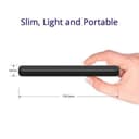 Tronsmart Countertop Microwave Oven 20l 20 L 700 W Hmrd2011 Black