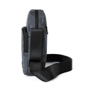 wiwu crossbody bag camouflage pattern 240 180 60mm gray