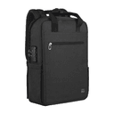 حقيبة الظهر الآمنة WIWU PASSWORD LOCK BACKPACK - BLACK