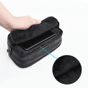 wiwu salem travel pouch black