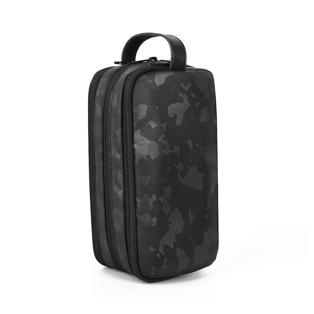 wiwu salem travel pouch gray