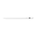 wiwu pencil x active stylus touch pen white
