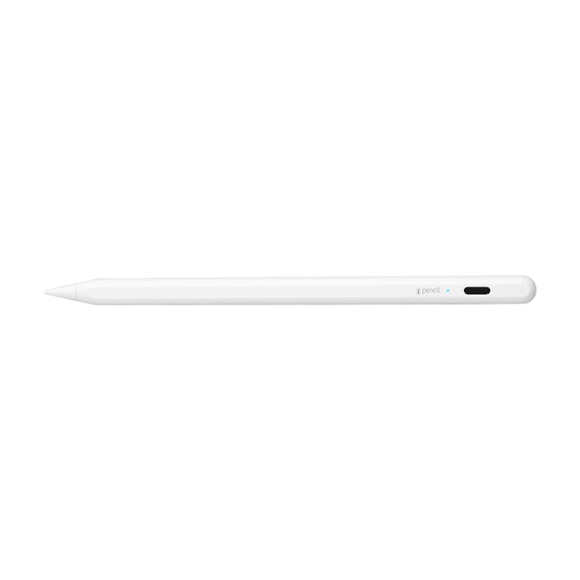 wiwu pencil x active stylus touch pen white