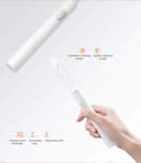 Xiaomi toothbrush xaomi mijia mes603 usb rechargeable sonic electric t101