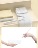 Xiaomi toothbrush xaomi mijia mes603 usb rechargeable sonic electric t101