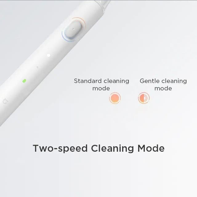 Xiaomi toothbrush xaomi mijia mes603 usb rechargeable sonic electric t101