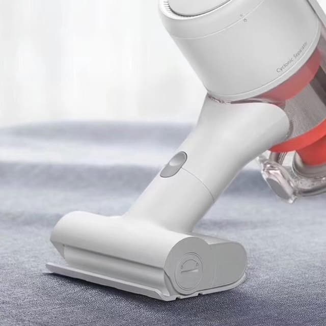 xiaomi mi handheld vacuum cleaner