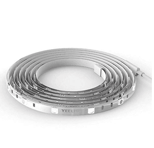xiaomi yeelight led strip plus extension