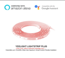 xiaomi yeelight led strip plus extension