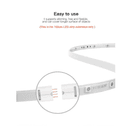 xiaomi yeelight led strip plus extension