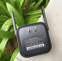 مقوي شبكة واي فاي النسخة الإحترافية شاومي Xiaomi pro 300m wifi amplifier mi router