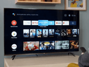 تلفزيون شاومي 55 بوصة الذكي Mi TV 4s 55 inch