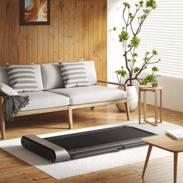 جهاز الجري والمشي من شاومي Walkingpad R1 Pro تردميل ذكي قابل للطي
