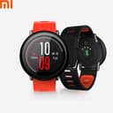 Xiaomi amazfit pace red