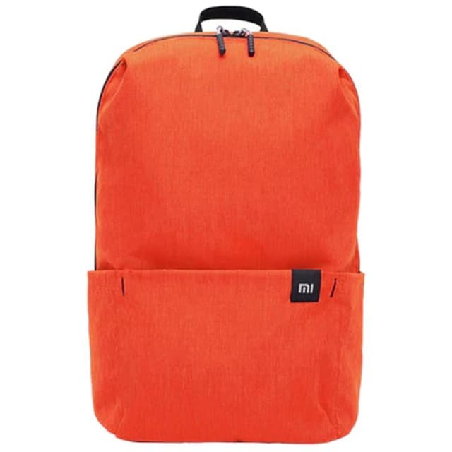 Xiaomi mi casual daypack orange
