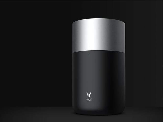 Xiaomi mi viomi smart water purifier mee pro black