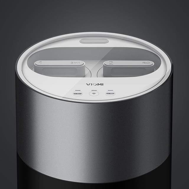 Xiaomi mi viomi smart water purifier mee pro black