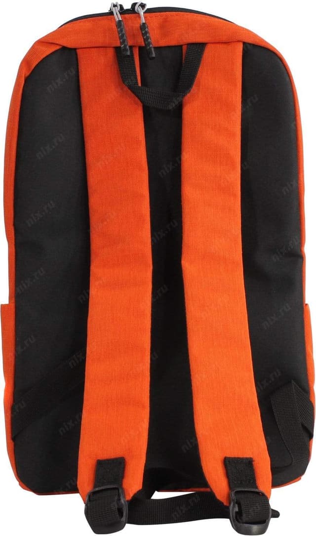 Xiaomi mi casual daypack orange