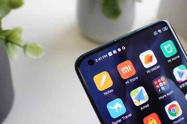 xiaomi m10 8 128g green eu