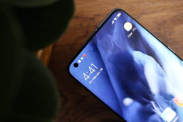 xiaomi m10 8 128g green eu