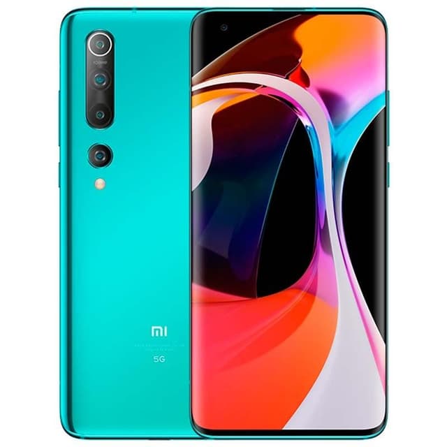 xiaomi m10 8 128g green eu