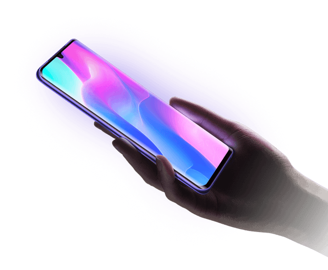 xiaomi note10 lite 6 64 purple eu