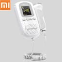 xiaomi andon fetal ultrasound baby heart rate monitor tester