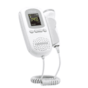 xiaomi andon fetal ultrasound baby heart rate monitor tester