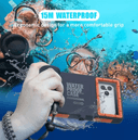 shellbow swimming waterproof case